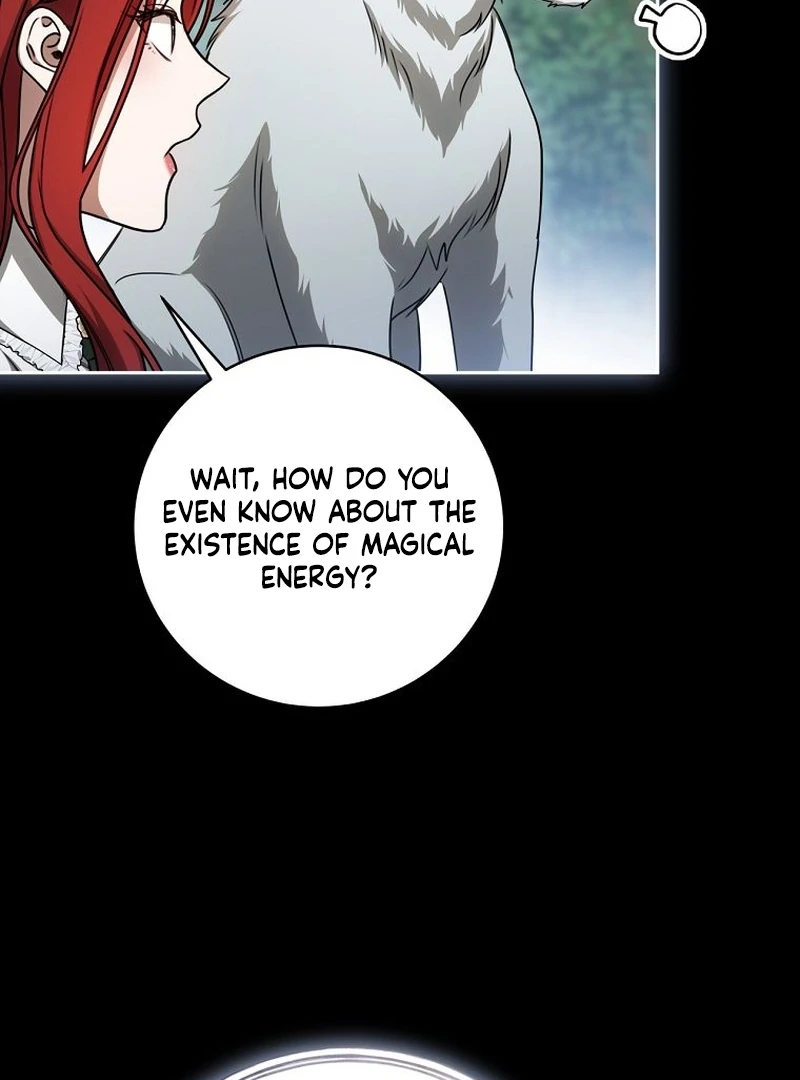 The Villainess I Possessed Is Raising Hell Chapter 29 - Page 81