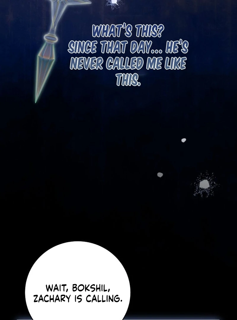 The Villainess I Possessed Is Raising Hell Chapter 29 - Page 95