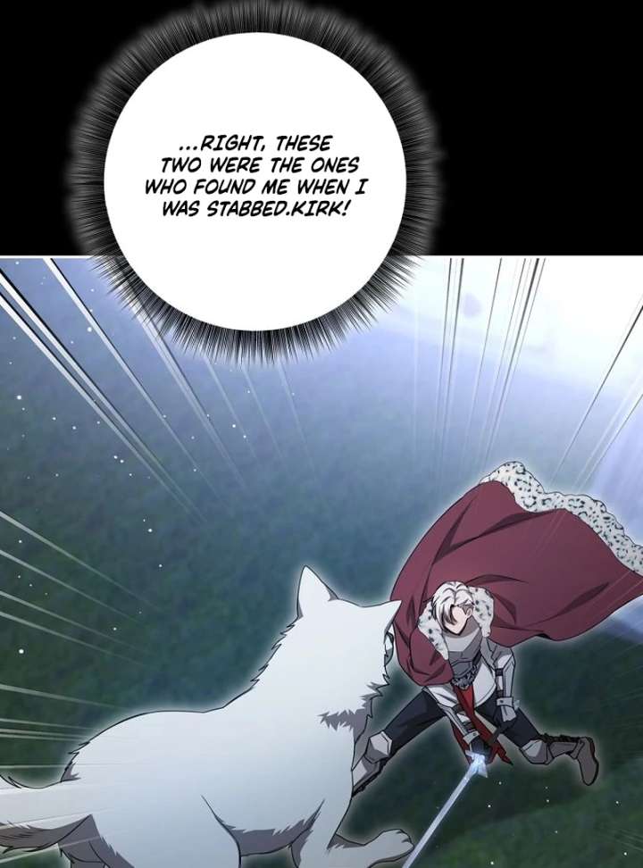 The Villainess I Possessed Is Raising Hell Chapter 30 - Page 10