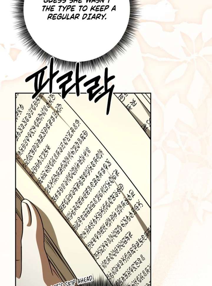 The Villainess I Possessed Is Raising Hell Chapter 30 - Page 103