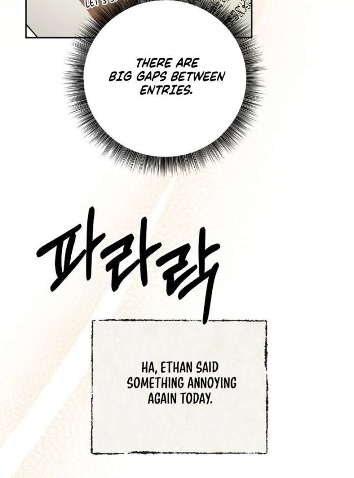 The Villainess I Possessed Is Raising Hell Chapter 30 - Page 104