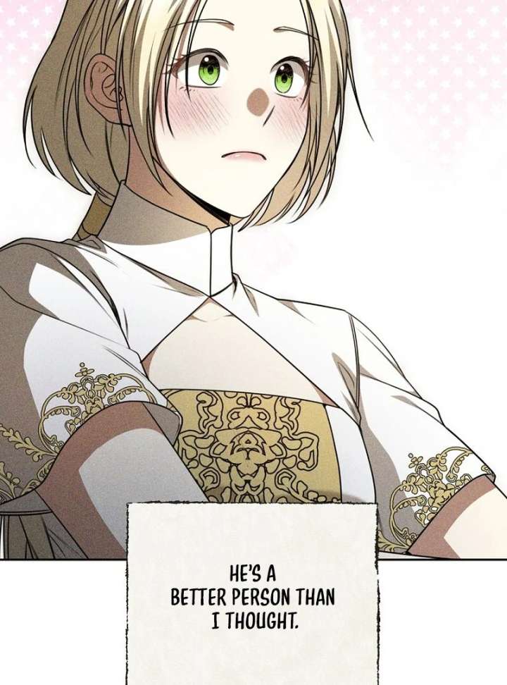 The Villainess I Possessed Is Raising Hell Chapter 30 - Page 115