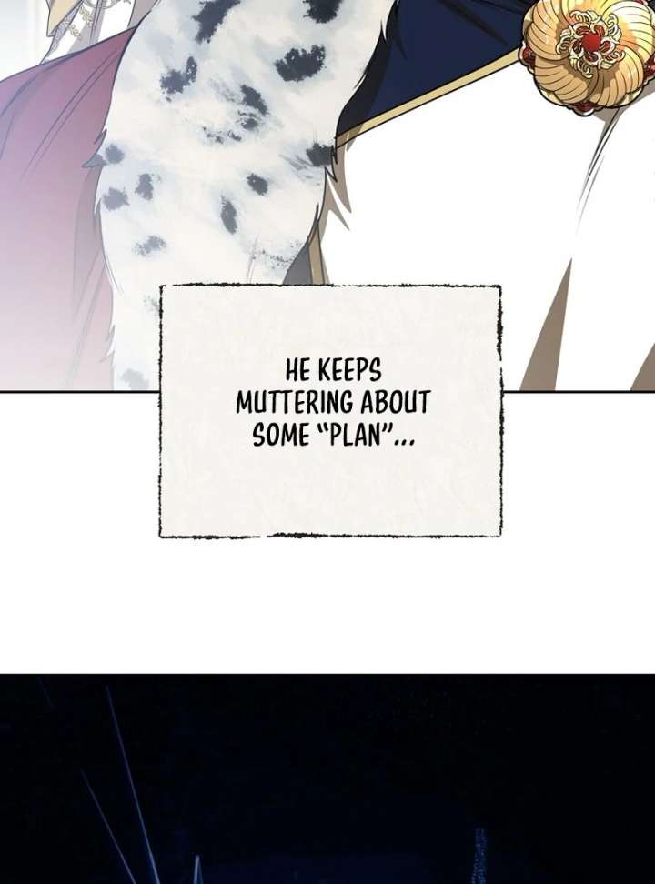 The Villainess I Possessed Is Raising Hell Chapter 30 - Page 124