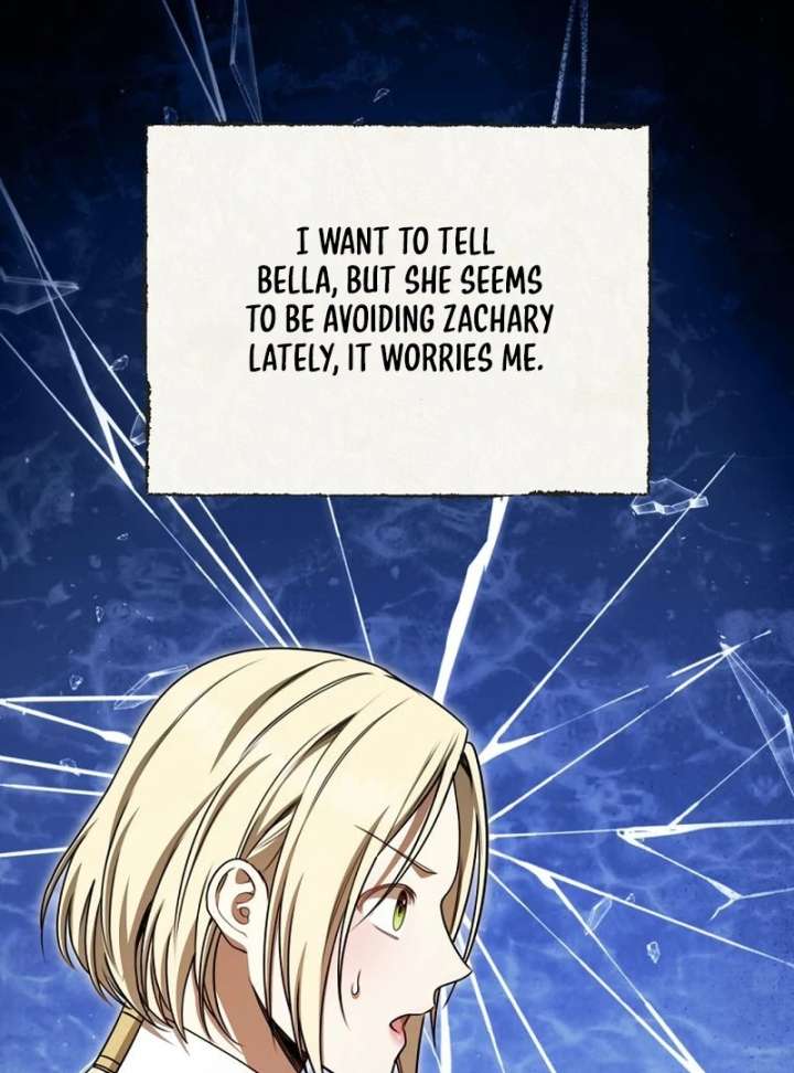 The Villainess I Possessed Is Raising Hell Chapter 30 - Page 125