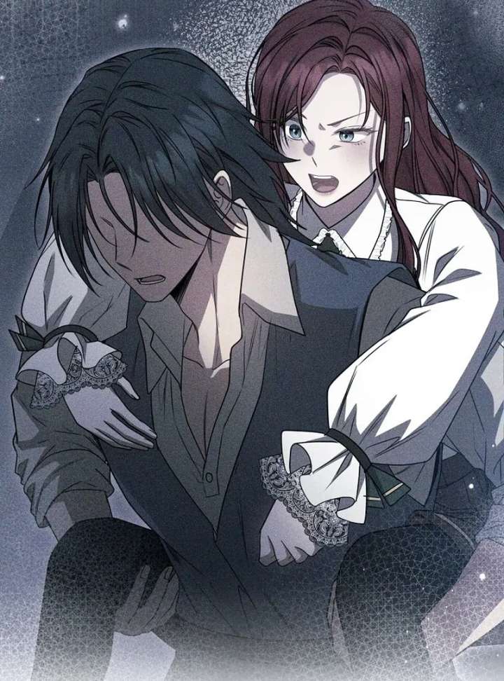 The Villainess I Possessed Is Raising Hell Chapter 30 - Page 134