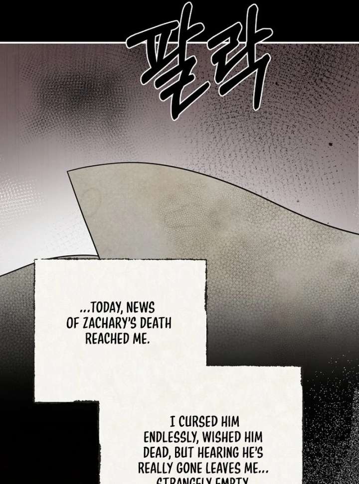 The Villainess I Possessed Is Raising Hell Chapter 30 - Page 140