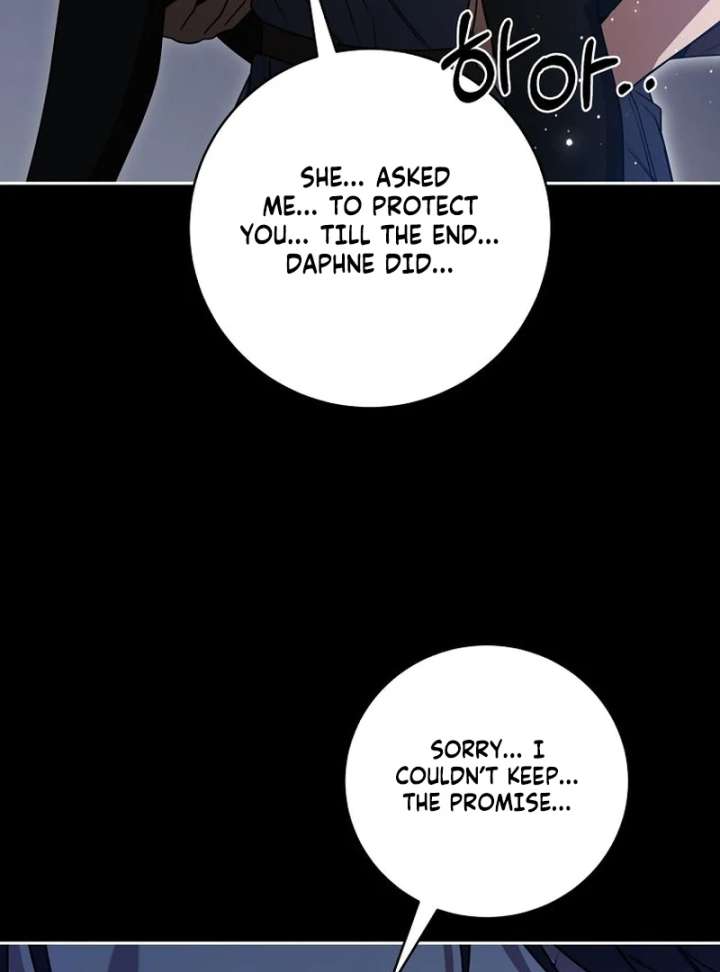 The Villainess I Possessed Is Raising Hell Chapter 30 - Page 20