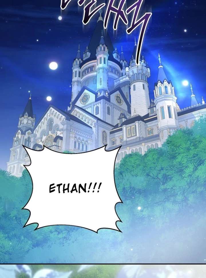 The Villainess I Possessed Is Raising Hell Chapter 30 - Page 23