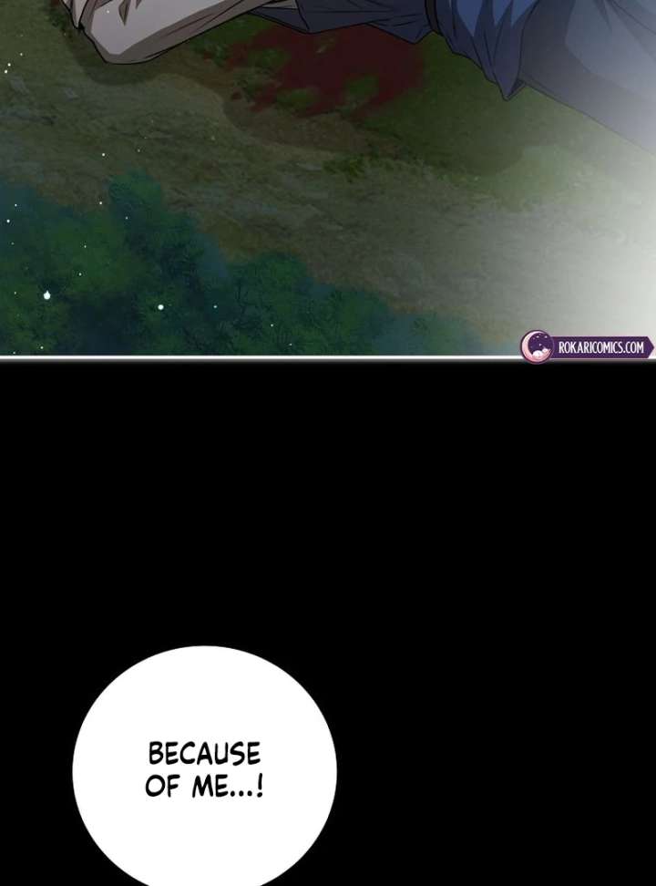 The Villainess I Possessed Is Raising Hell Chapter 30 - Page 25