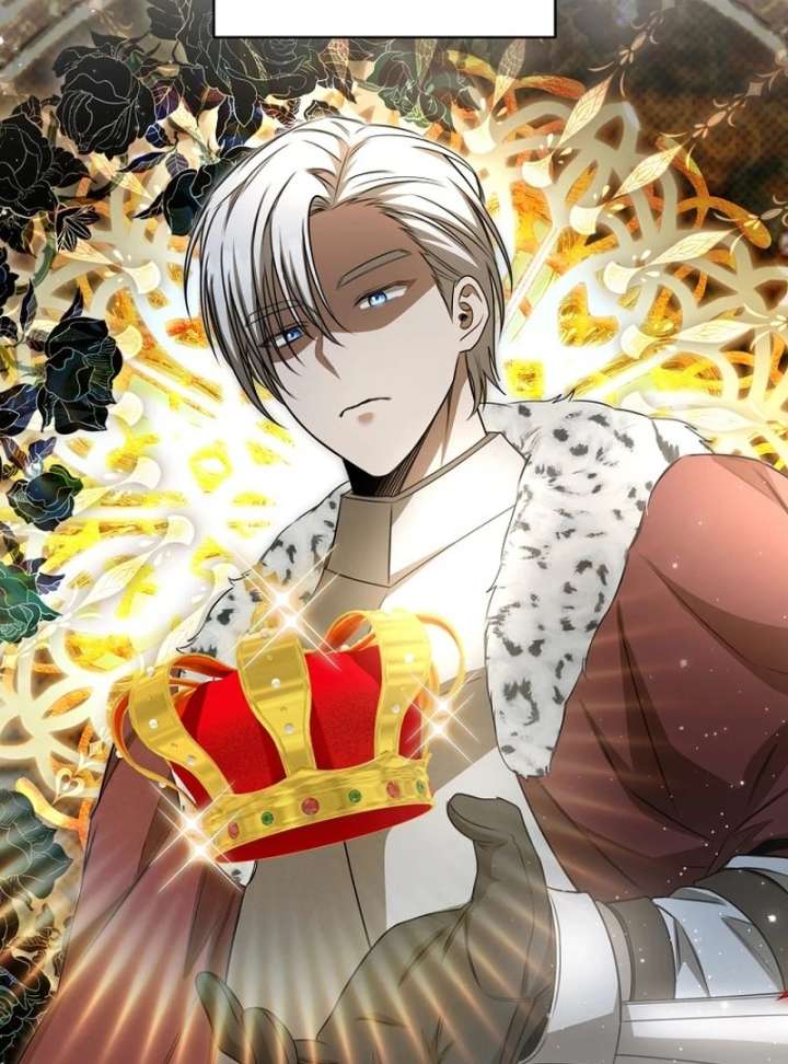 The Villainess I Possessed Is Raising Hell Chapter 30 - Page 31