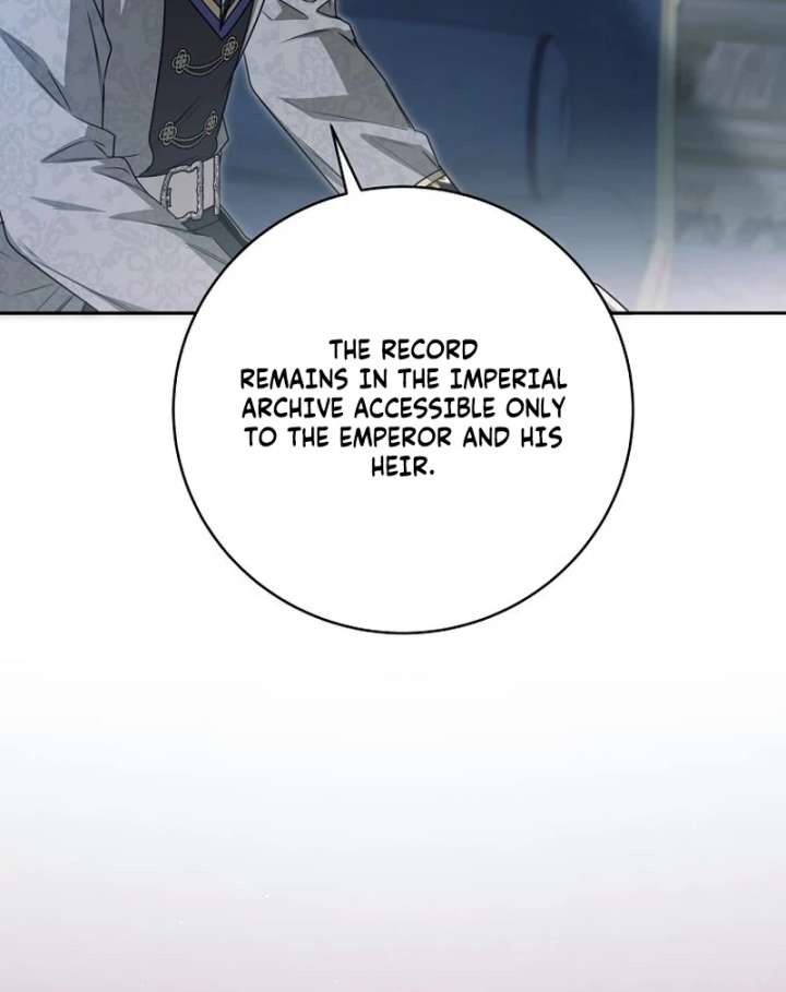 The Villainess I Possessed Is Raising Hell Chapter 30 - Page 36