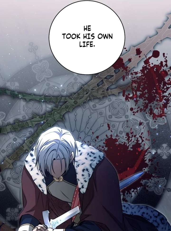 The Villainess I Possessed Is Raising Hell Chapter 30 - Page 37