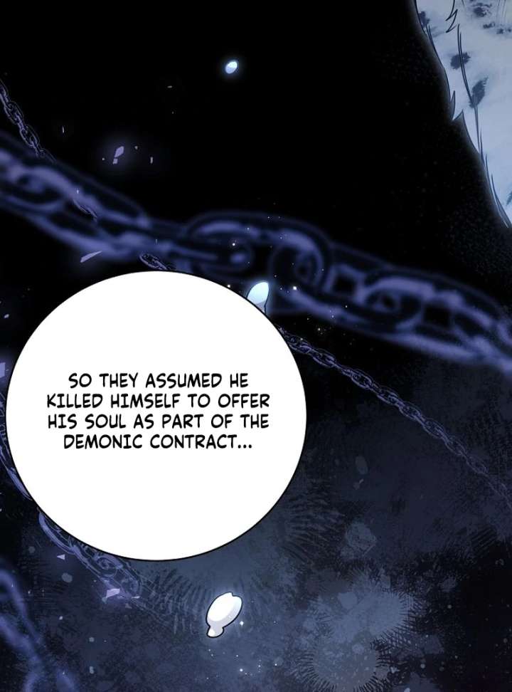 The Villainess I Possessed Is Raising Hell Chapter 30 - Page 40