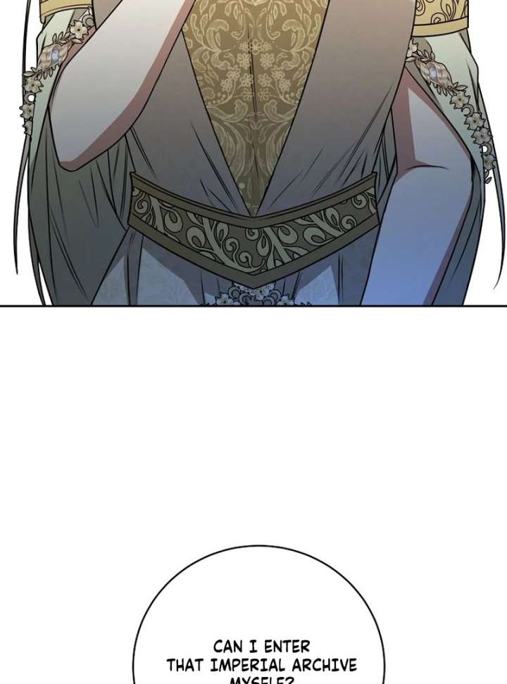 The Villainess I Possessed Is Raising Hell Chapter 30 - Page 43