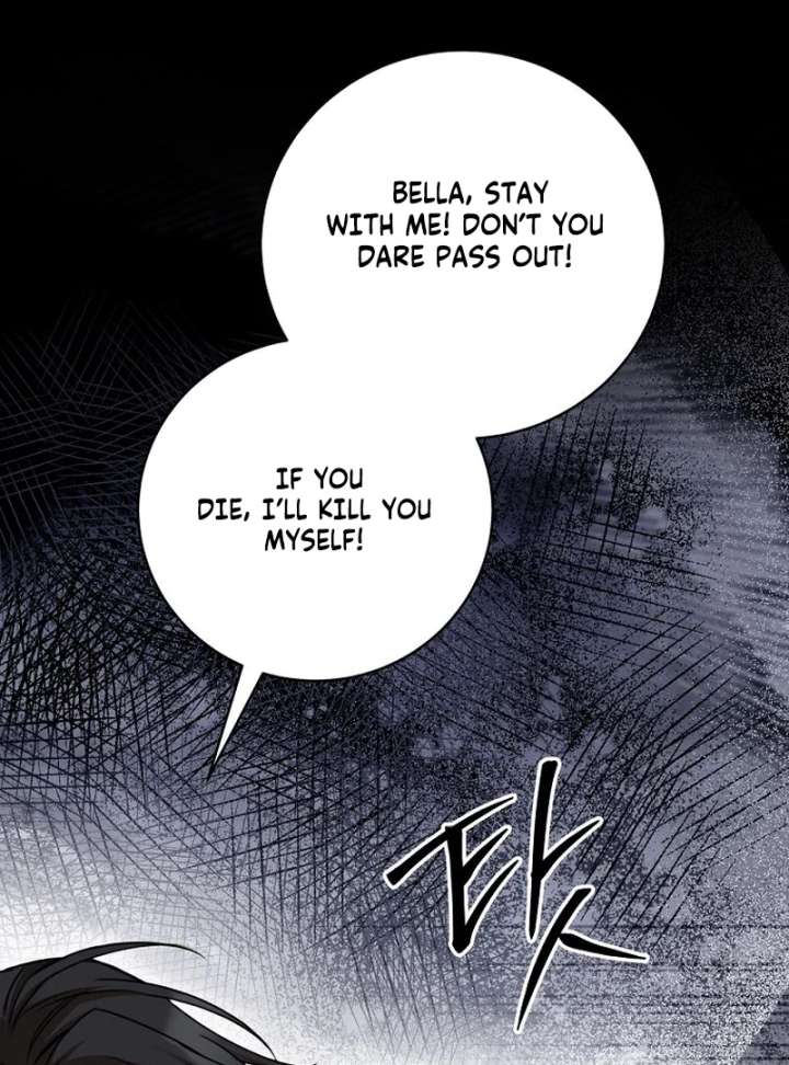 The Villainess I Possessed Is Raising Hell Chapter 30 - Page 5