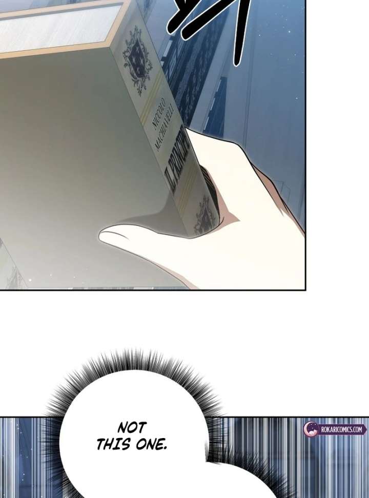 The Villainess I Possessed Is Raising Hell Chapter 30 - Page 52