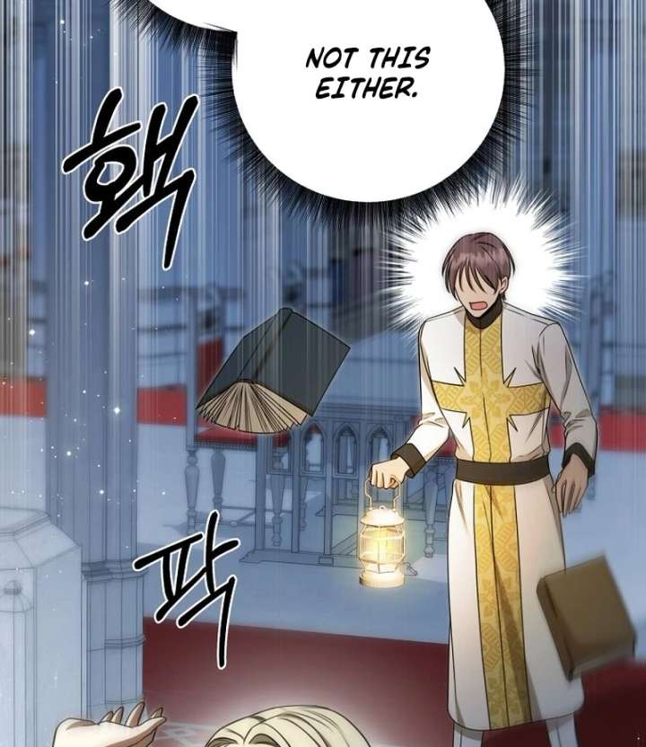 The Villainess I Possessed Is Raising Hell Chapter 30 - Page 53