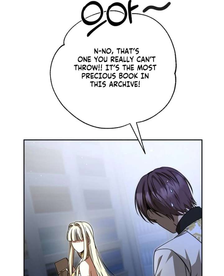 The Villainess I Possessed Is Raising Hell Chapter 30 - Page 62