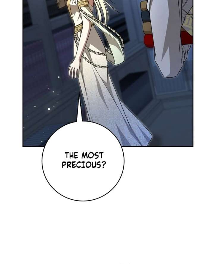 The Villainess I Possessed Is Raising Hell Chapter 30 - Page 63