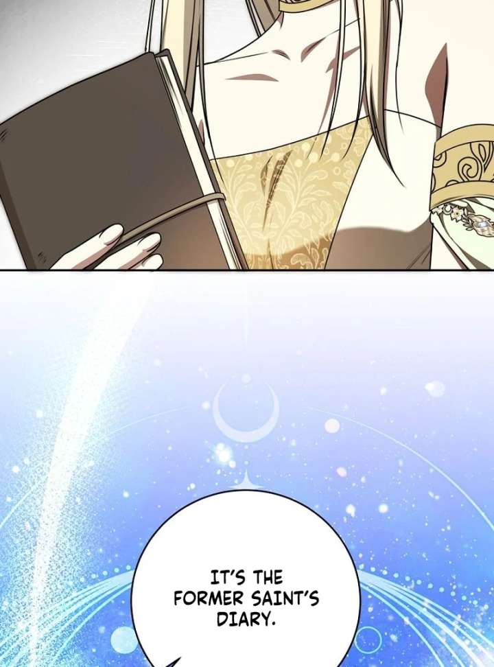 The Villainess I Possessed Is Raising Hell Chapter 30 - Page 65