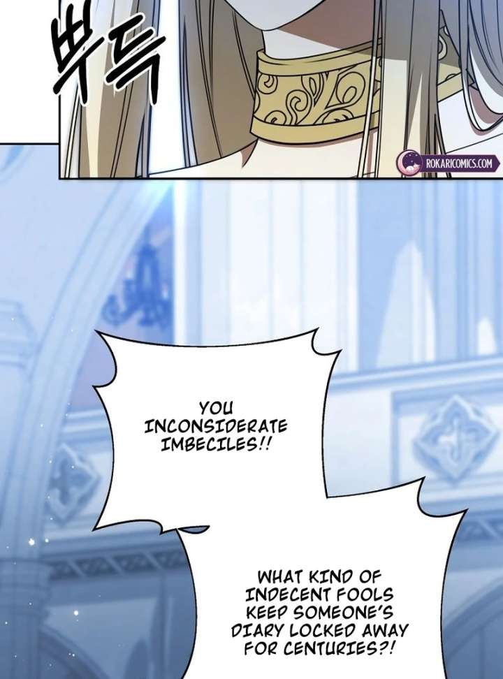 The Villainess I Possessed Is Raising Hell Chapter 30 - Page 69