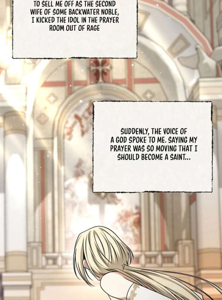 The Villainess I Possessed Is Raising Hell Chapter 30 - Page 86