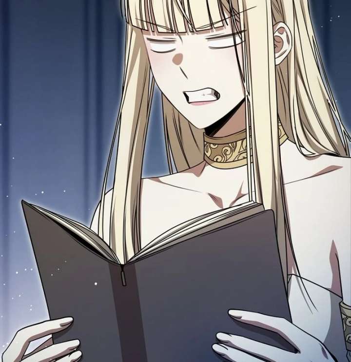 The Villainess I Possessed Is Raising Hell Chapter 30 - Page 89