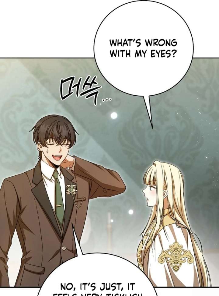 The Villainess I Possessed Is Raising Hell Chapter 31 - Page 104