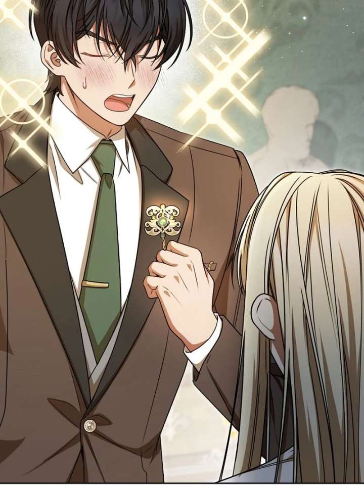 The Villainess I Possessed Is Raising Hell Chapter 31 - Page 106