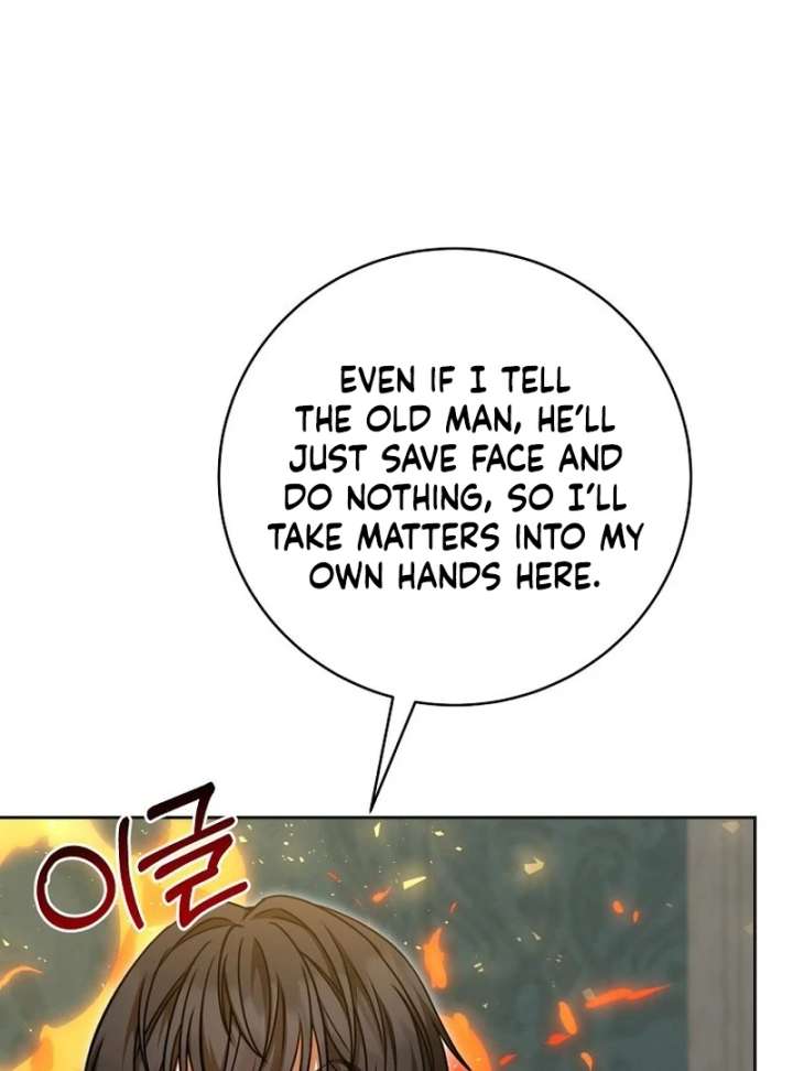 The Villainess I Possessed Is Raising Hell Chapter 31 - Page 107