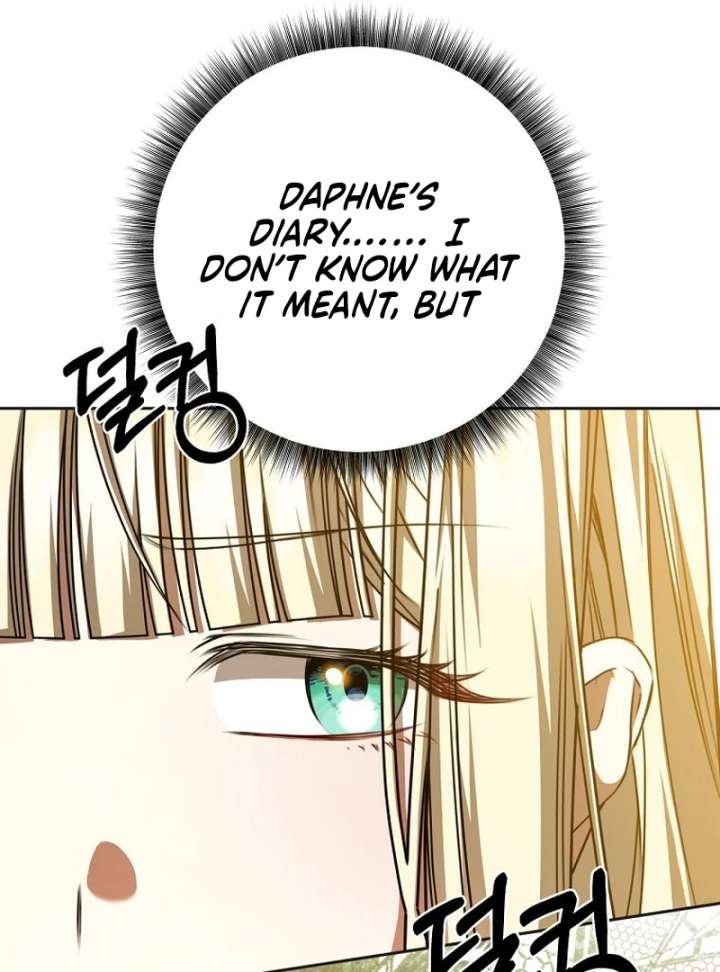 The Villainess I Possessed Is Raising Hell Chapter 31 - Page 11