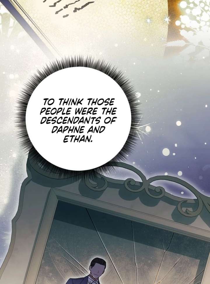 The Villainess I Possessed Is Raising Hell Chapter 31 - Page 13