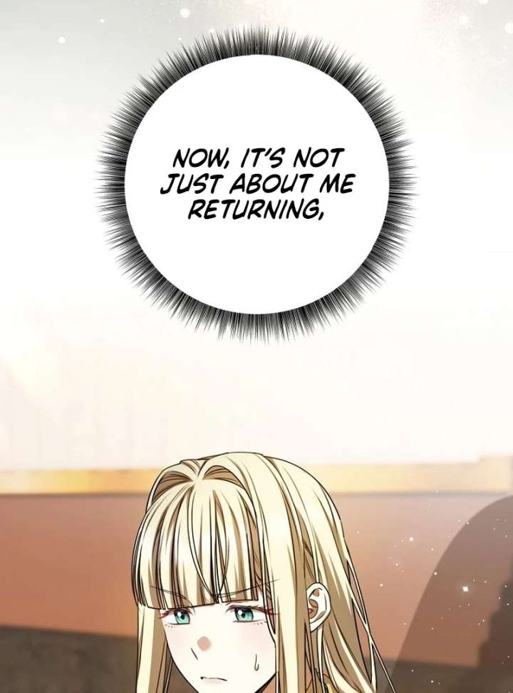 The Villainess I Possessed Is Raising Hell Chapter 31 - Page 15