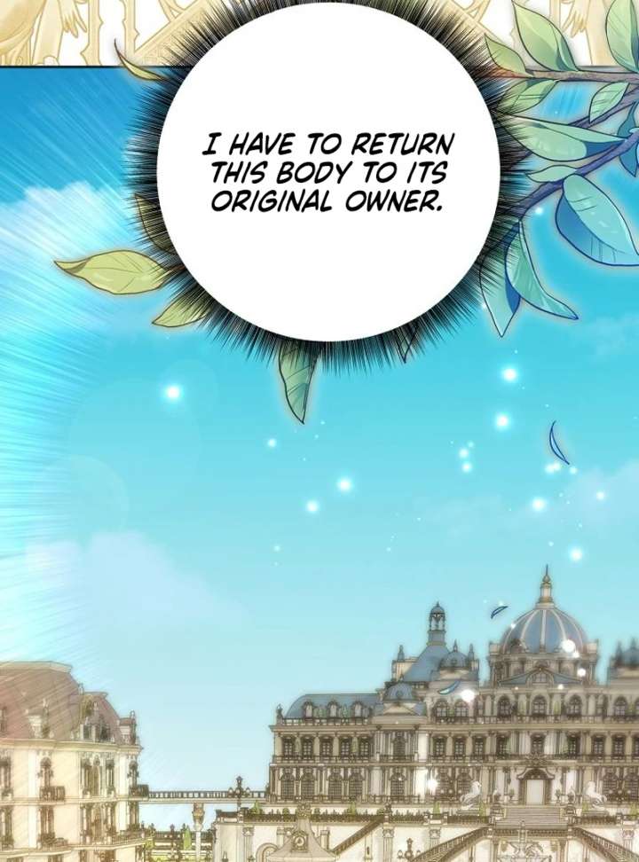 The Villainess I Possessed Is Raising Hell Chapter 31 - Page 17