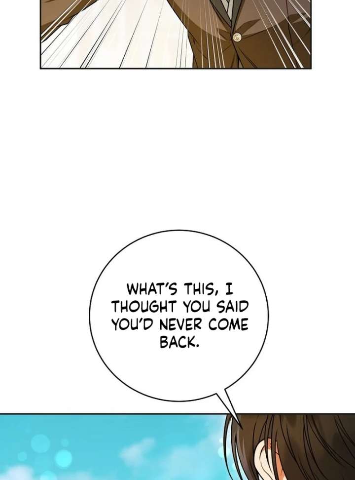 The Villainess I Possessed Is Raising Hell Chapter 31 - Page 23