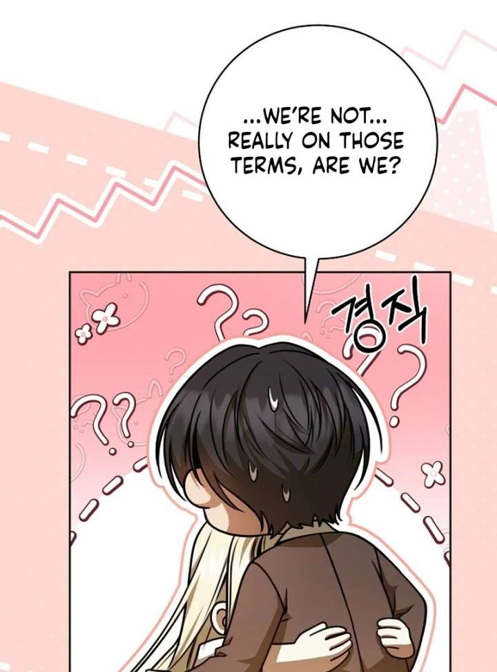 The Villainess I Possessed Is Raising Hell Chapter 31 - Page 27