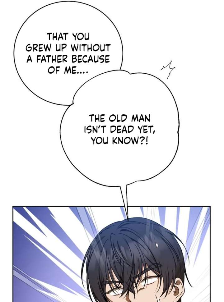 The Villainess I Possessed Is Raising Hell Chapter 31 - Page 30