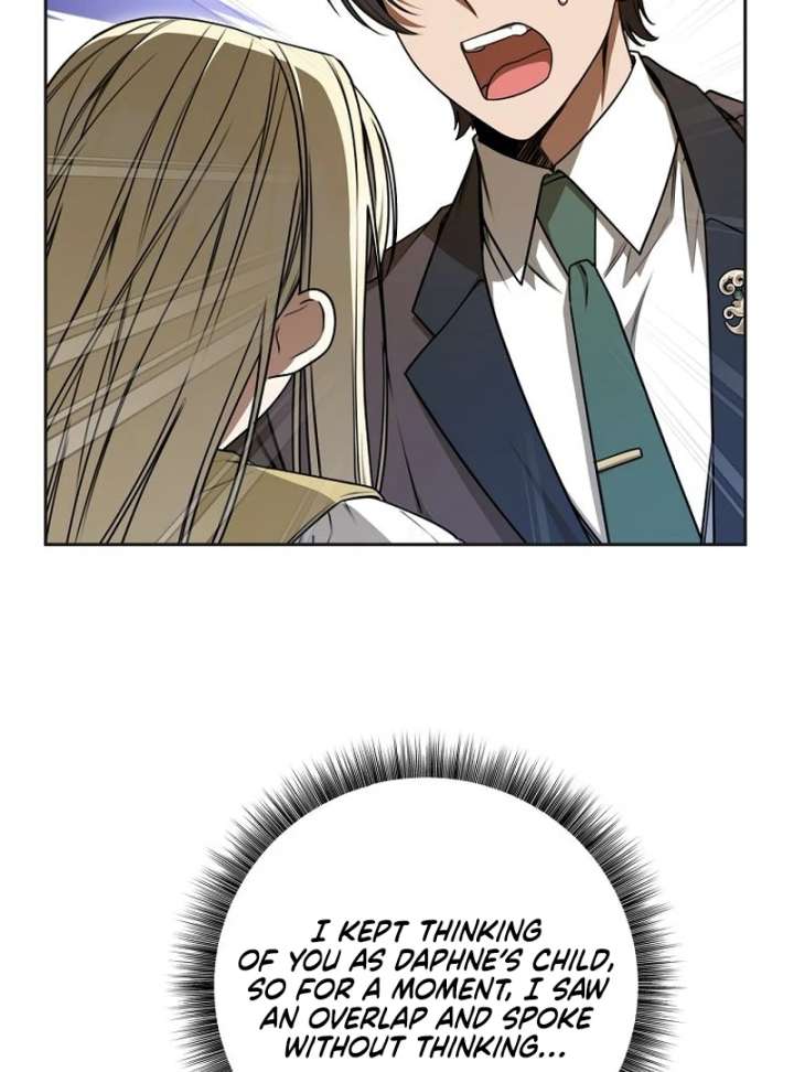 The Villainess I Possessed Is Raising Hell Chapter 31 - Page 31