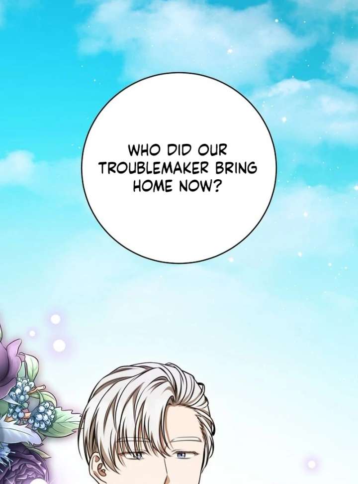 The Villainess I Possessed Is Raising Hell Chapter 31 - Page 34