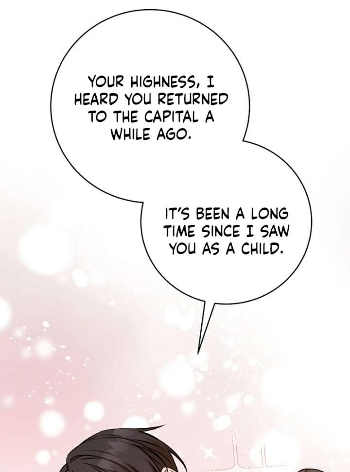 The Villainess I Possessed Is Raising Hell Chapter 31 - Page 40