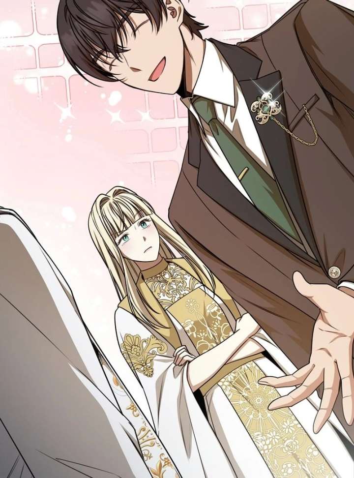 The Villainess I Possessed Is Raising Hell Chapter 31 - Page 41