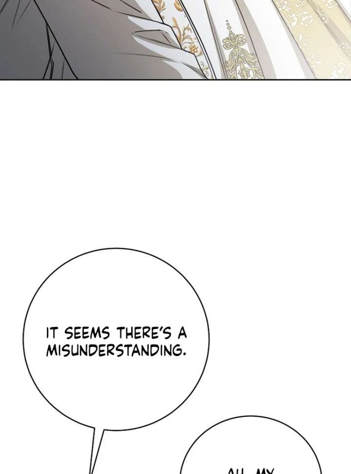 The Villainess I Possessed Is Raising Hell Chapter 31 - Page 42