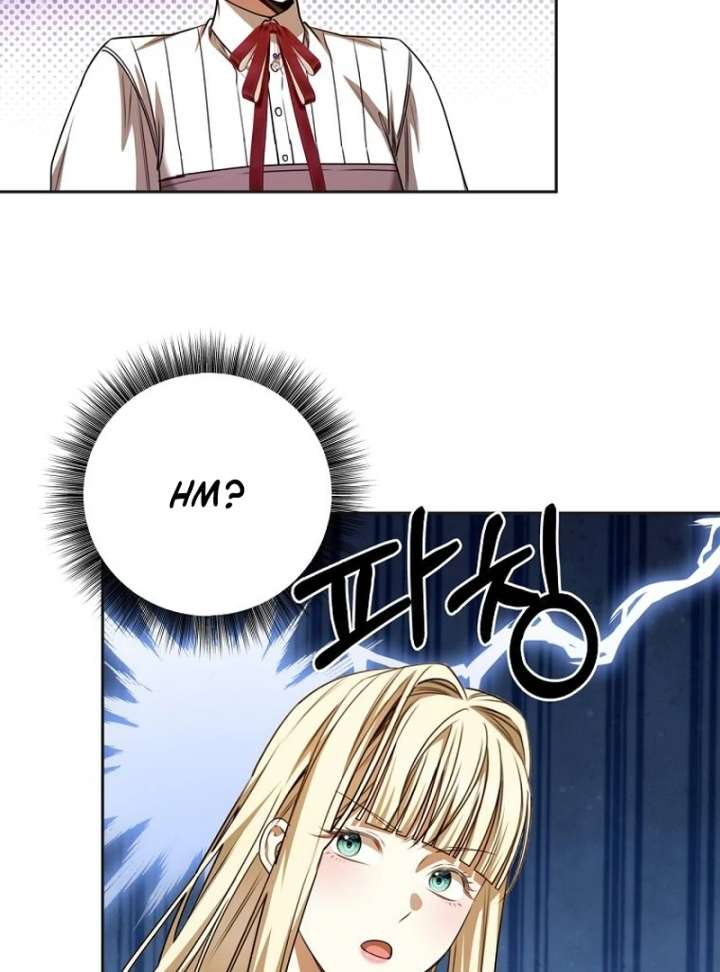 The Villainess I Possessed Is Raising Hell Chapter 31 - Page 45