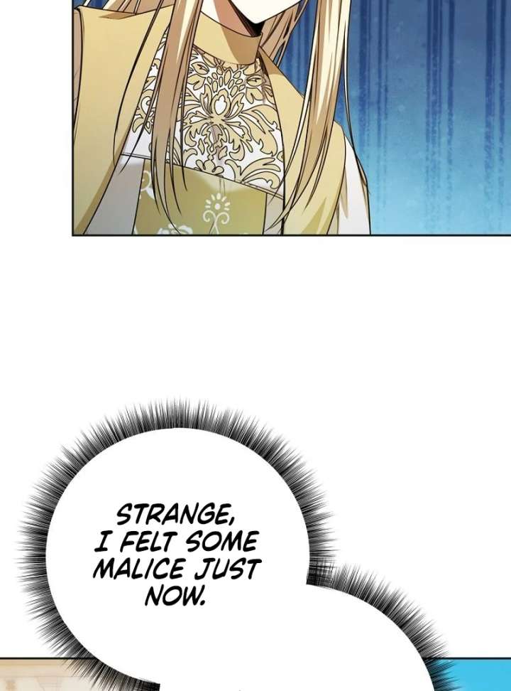 The Villainess I Possessed Is Raising Hell Chapter 31 - Page 46