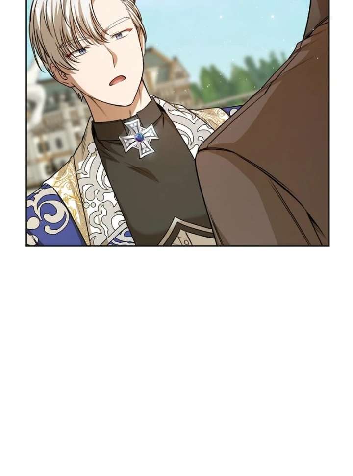 The Villainess I Possessed Is Raising Hell Chapter 31 - Page 50