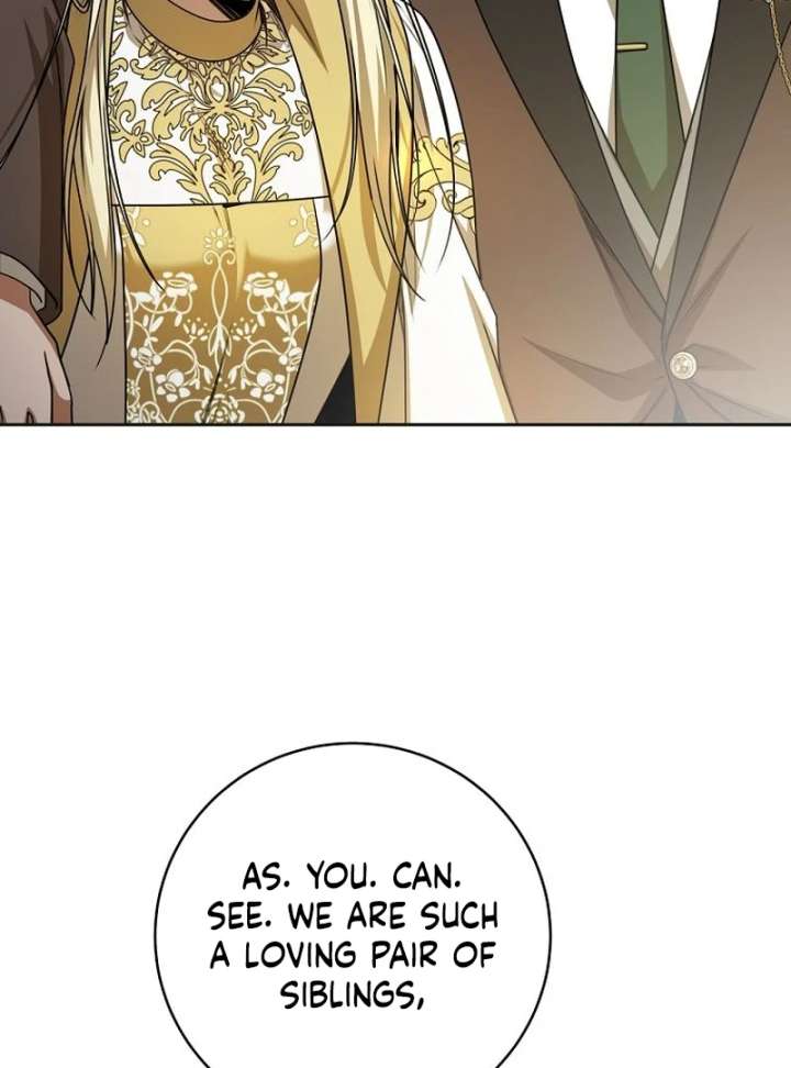 The Villainess I Possessed Is Raising Hell Chapter 31 - Page 52