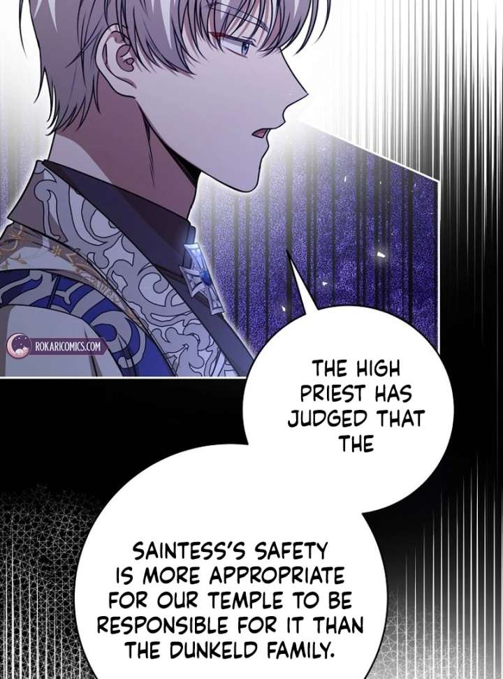 The Villainess I Possessed Is Raising Hell Chapter 31 - Page 55