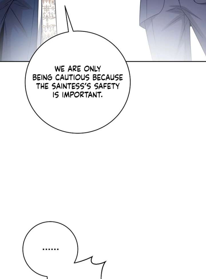 The Villainess I Possessed Is Raising Hell Chapter 31 - Page 61