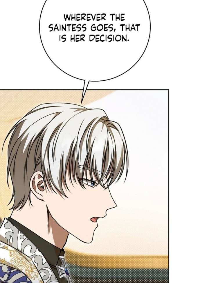 The Villainess I Possessed Is Raising Hell Chapter 31 - Page 7