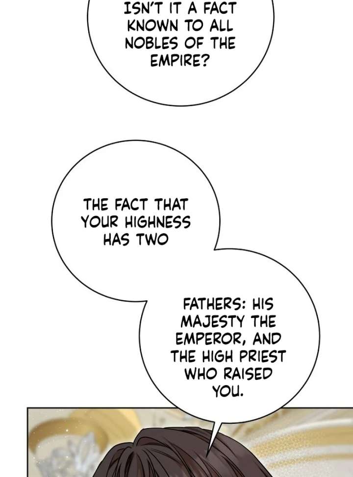 The Villainess I Possessed Is Raising Hell Chapter 31 - Page 71